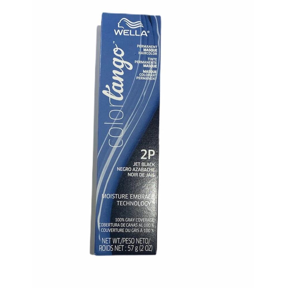 Wella Color Tango 2 oz-Choose Yours